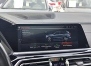 BMW X5 SUV / Terénní 3,0 l 250 kw