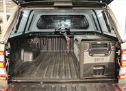 Toyota Hilux Pick-up 2,8 l 150 kw