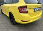 Škoda Fabia Kombi 999,0 70 kw