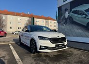 Škoda Fabia Hatchback 999,0 85 kw