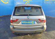 BMW X3 5
