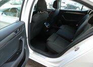 Škoda Superb Liftback 2,0 l 147 kw