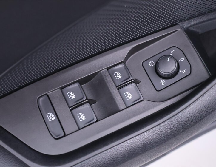 Škoda Octavia Kombi 999,0 81 kw