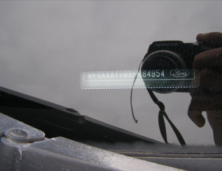 Ford Transit Ostatní 2,2 l 0