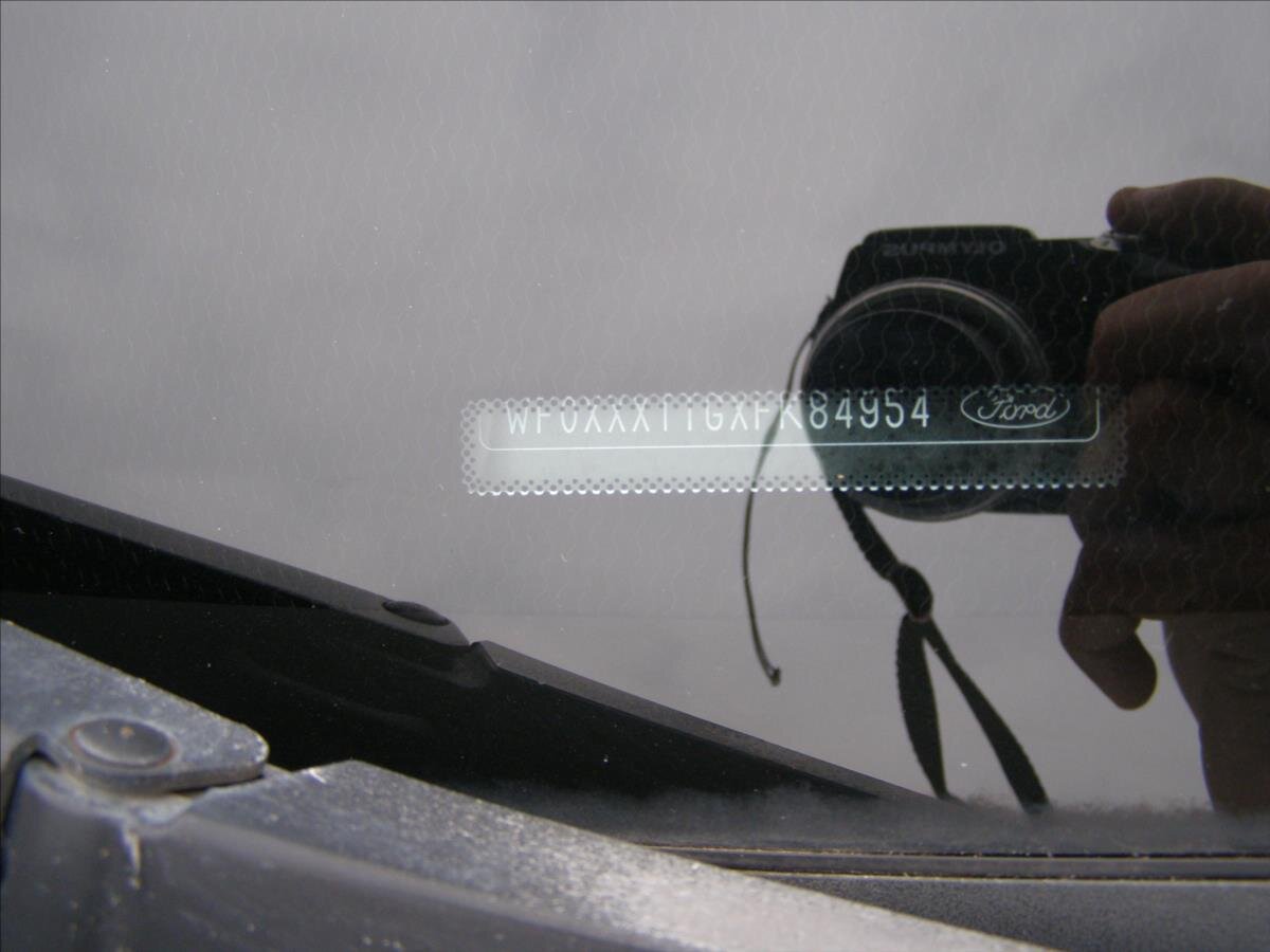 Ford Transit Ostatní 2,2 l 0