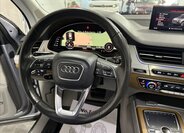 Audi Q7 SUV 3,0 l 200 kw