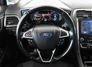 Ford Mondeo Kombi 2,0 l 110 kw