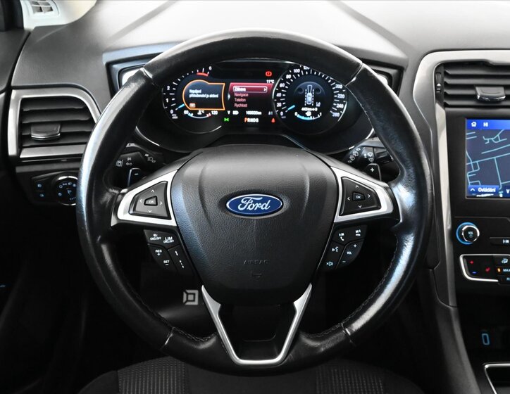 Ford Mondeo Kombi 2,0 l 110 kw