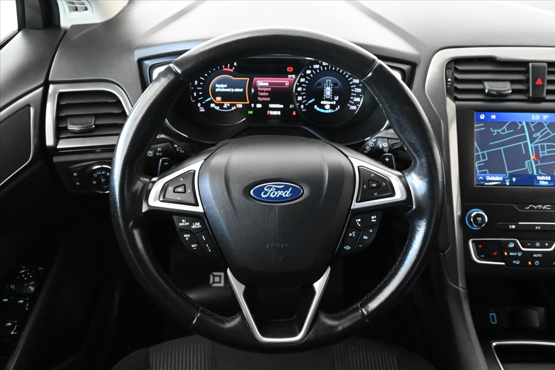 Ford Mondeo Kombi 2,0 l 110 kw