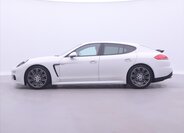 Porsche Panamera 4