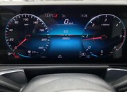 Mercedes-Benz GLB SUV / Terénní 2,0 l 110 kw