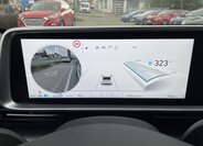 Hyundai Ioniq 6 Sedan / Limuzína 0,0 168 kw