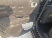 Citroën C3 Hatchback 1,2 l 81 kw