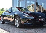 Mazda MX-5 1