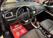 Suzuki SX4 S-Cross 19