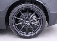 Toyota GR86 Kupé 2,4 l 172 kw