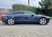 Audi A7 Liftback 2,0 l 195 kw