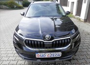 Škoda Kamiq 2