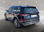 Škoda Kodiaq SUV / Terénní 2,0 l 147 kw