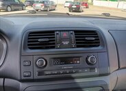 Škoda Roomster Kombi 1,2 l 63 kw