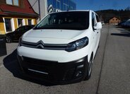 Citroën SpaceTourer Kombi 1,5 l 88 kw