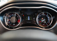 Dodge Challenger Kupé 6,4 l 362 kw