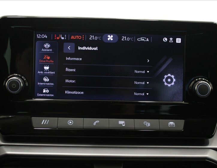 Seat Leon Kombi 1,5 l 96 kw