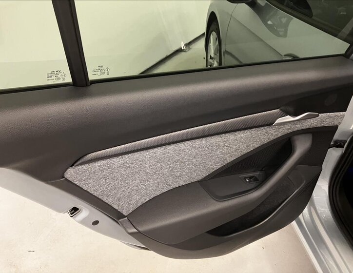 Škoda Superb Kombi 2,0 l 110 kw