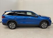 Škoda Kodiaq SUV / Terénní 2,0 l 142 kw