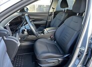 Hyundai Tucson SUV / Terénní 1,6 l 117 kw