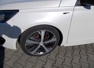 Peugeot 308 Kombi 2,0 l 133 kw