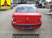 Renault Thalia Ostatní 1,4 l 0