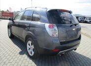 Chevrolet Captiva SUV / Terénní 2,0 l 110 kw
