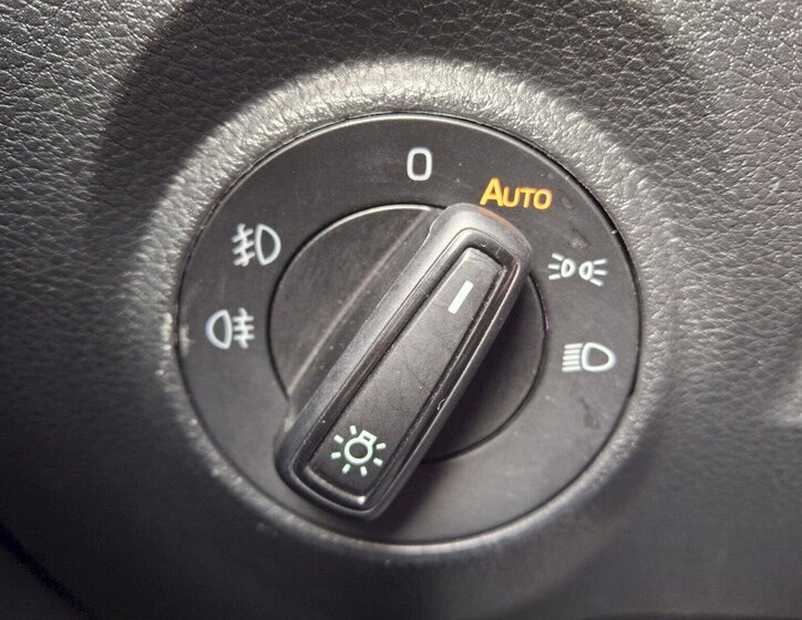 Škoda Fabia Kombi 999,0 70 kw