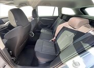 Škoda Octavia Kombi 1,4 l 150 kw