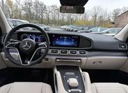 Mercedes-Benz GLE 12
