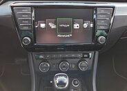 Škoda Superb Sedan / Limuzína 2,0 l 140 kw