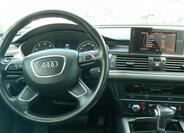 Audi A6 11