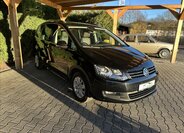 Volkswagen Sharan 2