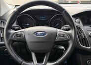 Ford Focus Kombi 1,6 l 70 kw