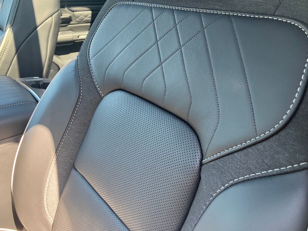 Dodge RAM Pick-up 3,0 l 403 kw