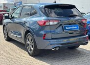 Ford Kuga SUV / Terénní 2,0 l 88 kw