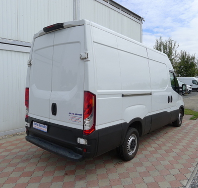 Iveco Daily 4