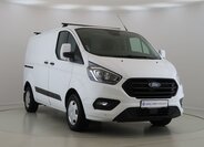 Ford Transit Custom Skříň 2,0 l 77 kw