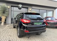 Hyundai ix35 SUV / Terénní 1,6 l 99 kw