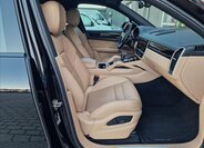 Porsche Cayenne SUV 3,0 l 250 kw