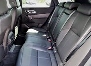 Land Rover Range Rover Velar SUV 2,0 l 150 kw