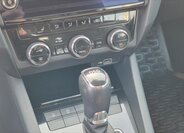 Škoda Octavia Kombi 1,5 l 110 kw