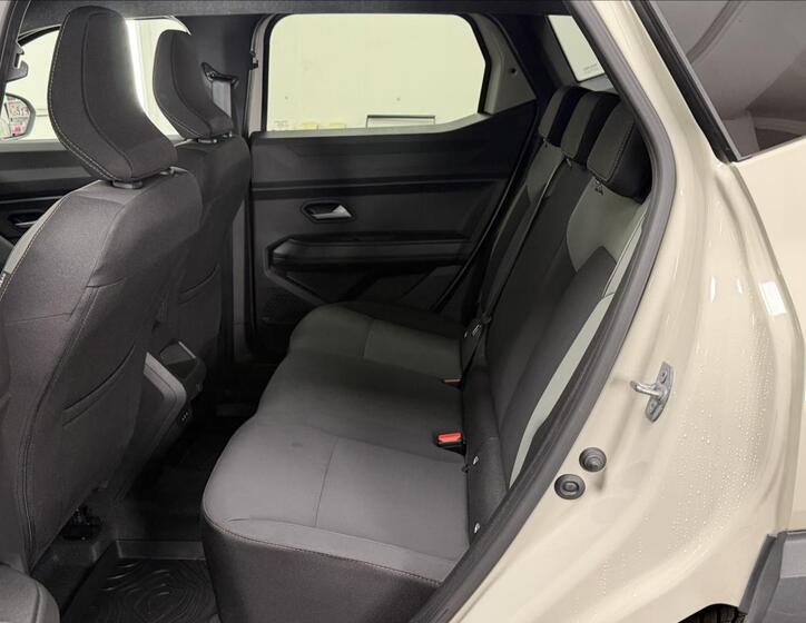 Dacia Duster 10