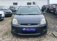 Ford Fiesta 2